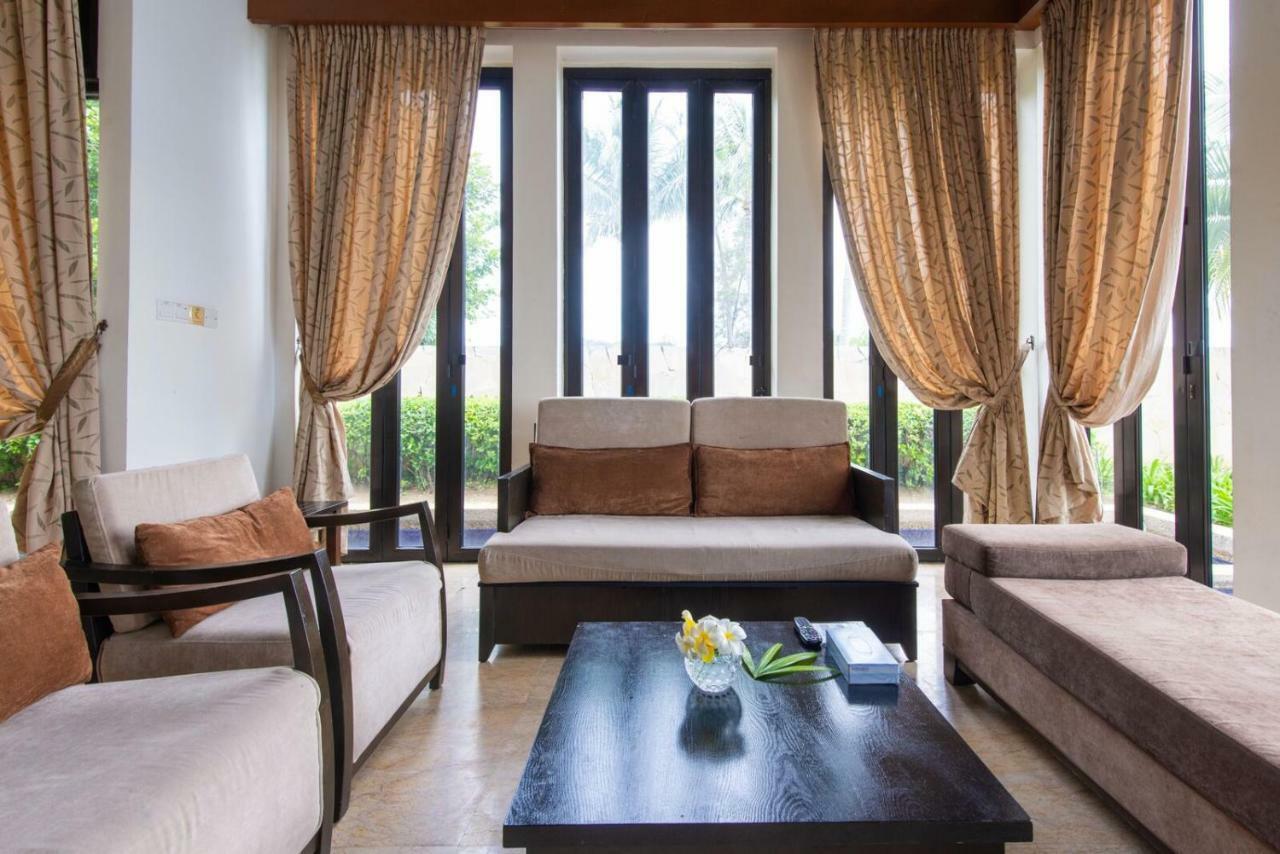 Sabah Beach Villas & Suites Kota Kinabalu Ngoại thất bức ảnh